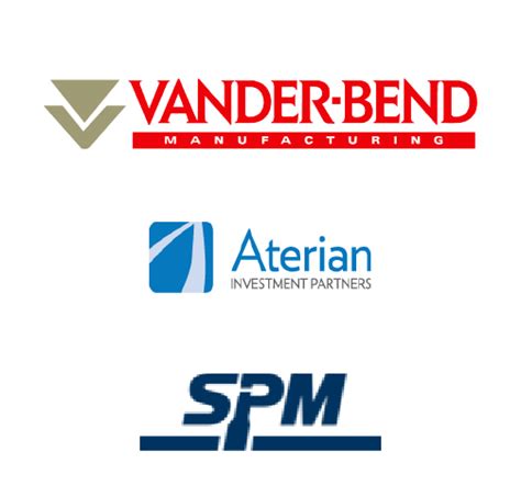 vander bend sheet metal|Aterian Investment Partners Acquires Vander.